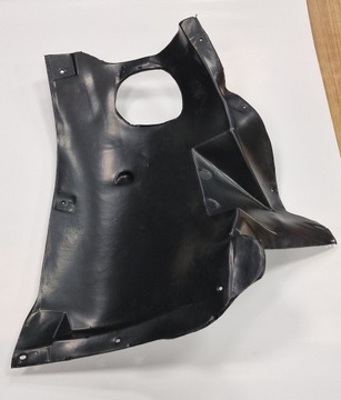 PODBĚH ANTIKOROZNÍ PŘEDNÍ LEVÉ DO SEAT LEON 2012-2020