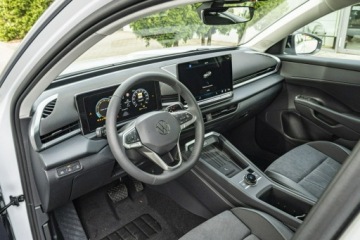 Volkswagen T-Roc I SUV Facelifting 1.5 TSI ACT 150KM 2026 Volkswagen T-Roc Style 1.5 eTSI 150 KM DSG -, zdjęcie 10