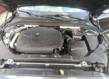 Volvo 2020 Volvo V60 Cross Country 2020, 2.0L, 4x4, T5, od ubezpieczalni 2.0 Benzyna, zdjęcie 14