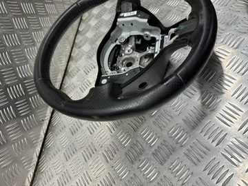 NISSAN 370Z 2017 VOLANT KŮŽE