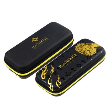 ETUI CASE POKROWIEC WZMOCNIONY SWITCH OLED MH RISE