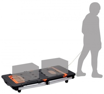 СКЛАДНОЙ РАБОЧИЙ СТОЛ ТРАНСПОРТНАЯ ТЕЛЕЖКА ПЛАТФОРМА СТЕНД 7 В 1