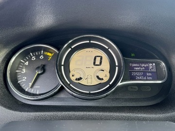 Renault Megane III Grandtour 2.0 16v 140KM 2010 Renault Megane Panorama Navi Gwarancja, zdjęcie 15