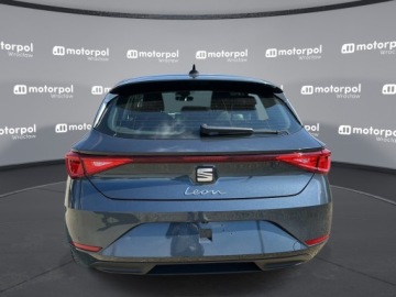 Seat Leon IV 2026 Seat Leon Style 1.5 eTSI 115 KM DSG, zdjęcie 6