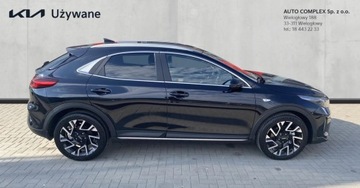 Kia XCeed Crossover Facelifting 1.5 T-GDi 140KM 2025 Kia XCeed Kia XCeed 1.5 T-GDI 140KM 7DCT wersja LWIN NOWY 1.5 Benzyna, zdjęcie 5