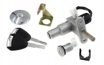 Замок зажигания для скутера E-Max