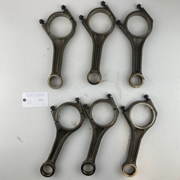 ШАТУН КОЛЕНА LAND RANGE ROVER 3.0 JAGUAR XF XJ 306DT