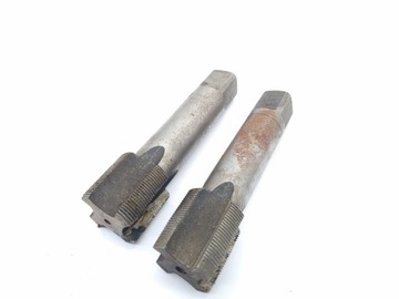 Gwintownik ręczny M39x1,5