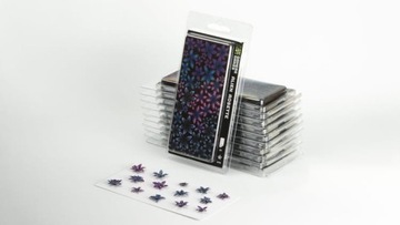 Геймерская трава: лазерные растения - инопланетная розетка