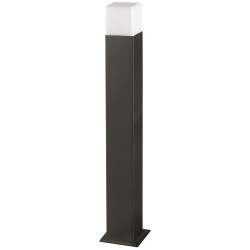 Słupek lampa stojąca ogrodowa NEW YORK 74cm E27