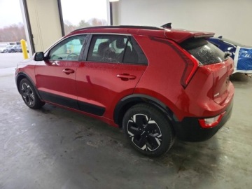 Kia Niro II 2023 Kia Niro Ev Wind 2023 Elektryczny 201KM, zdjęcie 2