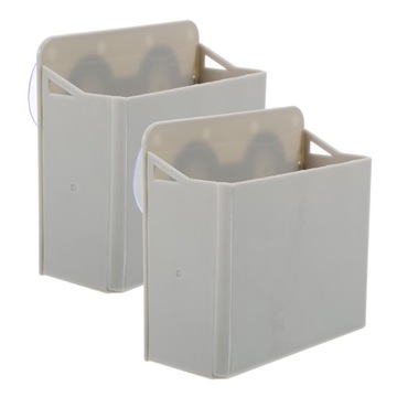 UCHWYT NA PRZYSSAKĘ UCHWYT NA ZNACZNIK BIAŁĄ