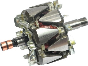 AS-PL AR0040 Wirnik alternatora BOSCH 0124525222