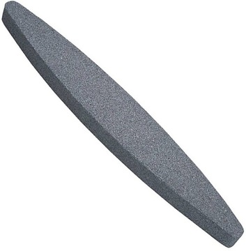 VOREL - OSEŁKA OWALNA KORUNDOWA DO OSTRZENIA 225MM