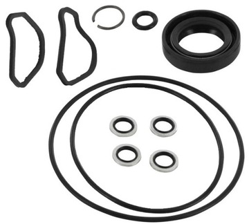 Uszczelki pompy wspomagania Mercedes R129 W140