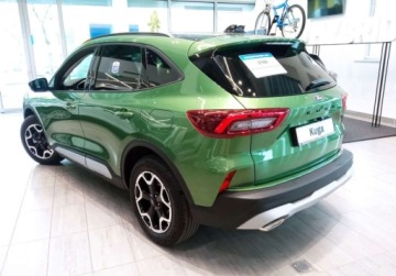 Ford Kuga III 2025 Ford Kuga Ubezpieczenie na rok lub kredyt 5050 0 i 4 lata ochrony - Gratis, zdjęcie 1