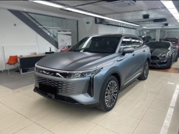 Omoda 9 1.5 T-GDI 537KM 2025 OMODA Omoda 9 1.5 Super Hybrid Exclusive AWD Suv 537KM 2025, zdjęcie 1