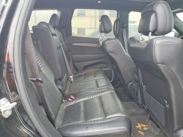 Jeep Grand Cherokee IV 2021 Jeep Grand Cherokee 2021 JEEP GRAND CHEROKEE SRT-8 6.4 Benzyna 475KM, zdjęcie 9