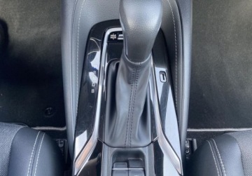 Toyota Corolla XII TS Kombi Facelifting 1.8 Hybrid 140KM 2024 Toyota Corolla 1.8 Hybrid Style VAT23 1.8 Hybryda 140KM, zdjęcie 21