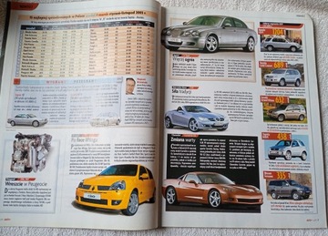 Авто+, № 2 (12) - февраль 2004 г.