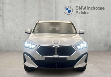 BMW X2 U10 2024 BMW X2 X2 sDrive20i, Faktura VAT 23, Bezwypadkowy, Gwarancja 1.5 Benzyna, zdjęcie 7