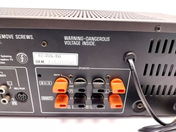 УСИЛИТЕЛЬ ТЕХНИКА SU-Z2