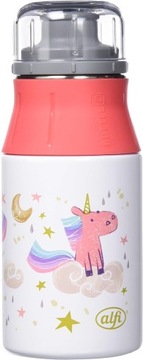alfi Bidon dla młodzieży 'Elementbottle Kids'