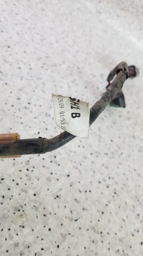 MAZDA CX7 CX 7 2010 - SVAZEK MLHOVKY SMĚROVKA PŘEDNÍ 2006