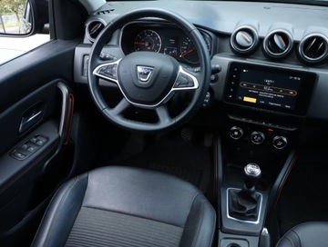 Dacia Duster II SUV Facelifting 1.0 TCe 90KM 2022 Dacia Duster 1.0 TCe, Salon Polska, 1. Właściciel, zdjęcie 6