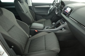 Skoda Karoq Crossover Facelifting 1.5 TSI ACT 150KM 2023 Skoda Karoq 1.5 TSI, Salon Polska, 1. Właściciel, zdjęcie 6