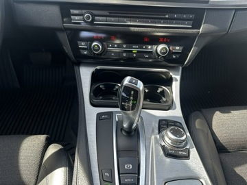 BMW Seria 5 F10-F11 Touring 530d 245KM 2011 BMW 530 Stan Idealny*Bezwypadkowy, zdjęcie 18