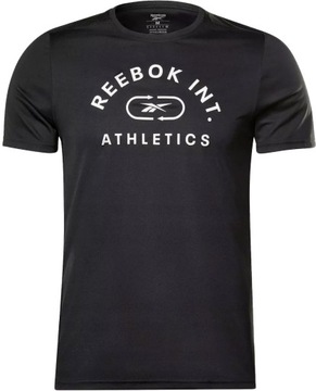 KOSZULKA MĘSKA SPORTOWA T-SHIRT REEBOK SPEEDWICK