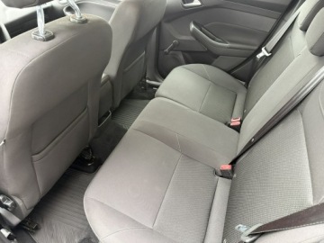 Ford Focus III Kombi Facelifting 1.5 TDCi ECOnetic 105KM 2016 Ford Focus 1.5 TDCi, zdjęcie 7