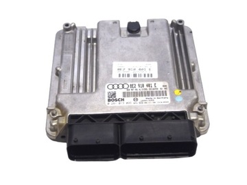 KOMPUTER / STEROWNIK AUDI A4 B7 2.7 TDI 8E2910401E