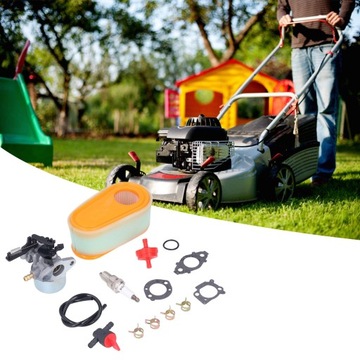 КАРБЮРАТОР ДЛЯ BRIGGS STRATTON 875 EXI 190 CC + Прокладка