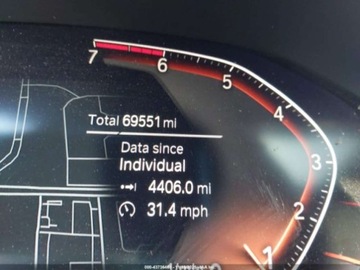 BMW Seria 3 G20-G21 2021 BMW Seria 3 330i xDrive 2021 2.0 Benzyna 255KM, zdjęcie 11