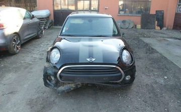 Mini One II 2016 MINI ONE 1.2 Benzyna 102KM, zdjęcie 1