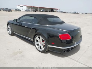 Bentley 2016 Bentley Continental GT V8 S 2016 4.0l 4.0 Benzyna 521KM, zdjęcie 3