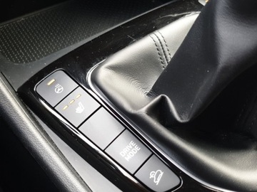 Hyundai Tucson IV SUV 1.6 T-GDI 150KM 2021 Hyundai Tucson Hyundai Tucson IV 1,6 T-GDi 2WD Smart 1.6 Benzyna 150KM, zdjęcie 29