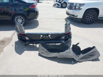 Aston Martin 2023 Aston Martin DBX707 unikat, okazja od ubezpieczyciela, pewny zakup 4.0, zdjęcie 15