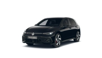 Volkswagen Golf VIII GTI Facelifting 2.0 TSI 265KM 2026 Volkswagen Golf GTI 2.0 TSI 265 KM DSG, zdjęcie 1