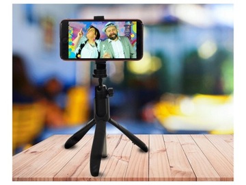 Телескопическая палка для селфи Webski, штатив