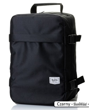 РЮКЗАК ПУТЕШЕСТВЕННЫЙ 40х20х25 ДЛЯ БАГАЖА В САМОЛЕТЕ RYANAIR