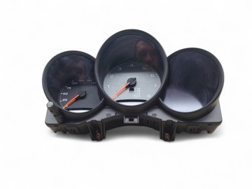 PORSCHE MACAN (95B) 95B920901CL PŘÍSTROJOVÁ DESKA / TACHOMETR