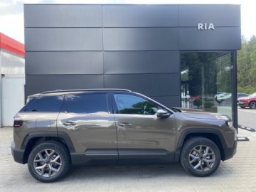 Jeep Compass II 2026 Jeep Compass Nowy Compass hybrid First Edition, zdjęcie 4
