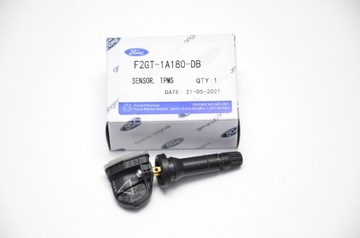 Датчик давления TPMS Ford Focus Galaxy Mondeo MK5 Ecosport Edge S-Max