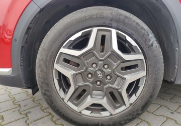 Hyundai Santa Fe IV SUV HEV 1.6 T-GDI HEV 230KM 2021 Hyundai Santa Fe 2021 1.6T-GDI 230KM 4WD Automat Platinum SUN 143.111km Sa, zdjęcie 1