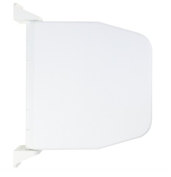 БЕЛЫЙ втягивающий механизм для ЛЕНТЫ/РЕМЕНИ ДЛЯ ВНЕШНИХ РОЛЛЕТНИЦ PORTOS