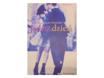 Jeden dzień - D Nicholls