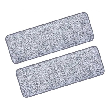 Подушечки Салфетка для чистки вставок из микрофибры